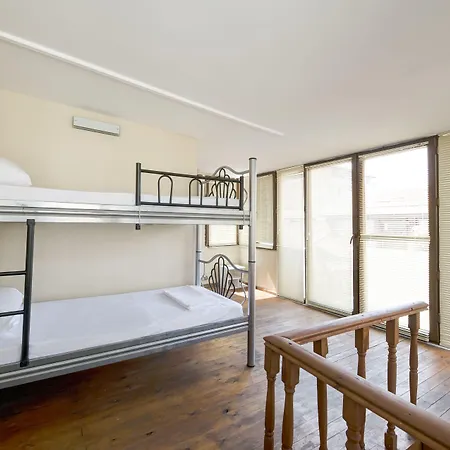 Sms Appart hôtel Istambul