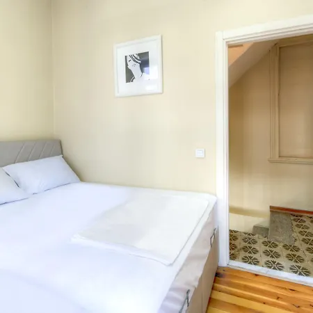 Sms Appart hôtel Istambul