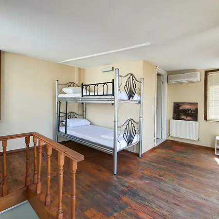 Hotel apartamentowy Sms Stambuł
