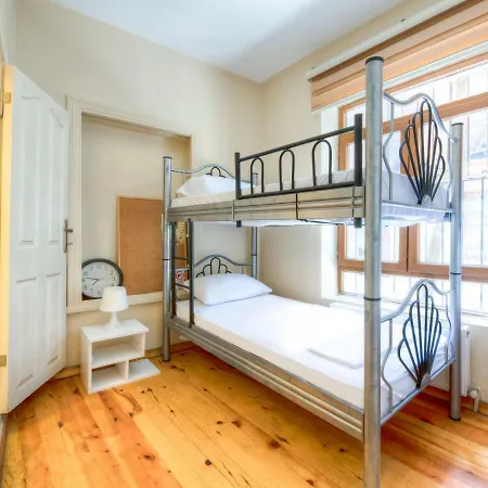 Hotel apartamentowy Sms Stambuł
