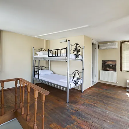 Sms Aparthotel *